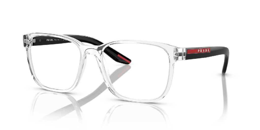 Prada Linea Rossa PS 06PV Glasses - image 2