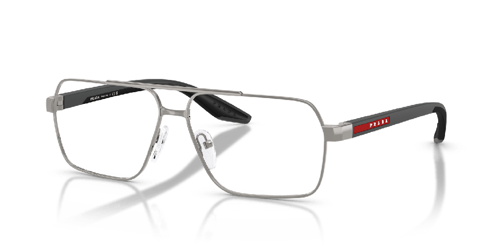 Prada Linea Rossa PS 51TV Glasses - image 2