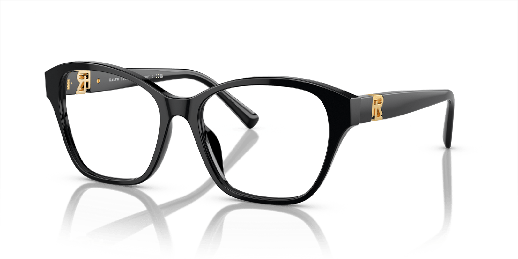 Ralph Lauren RL 6236U Glasses - image 2