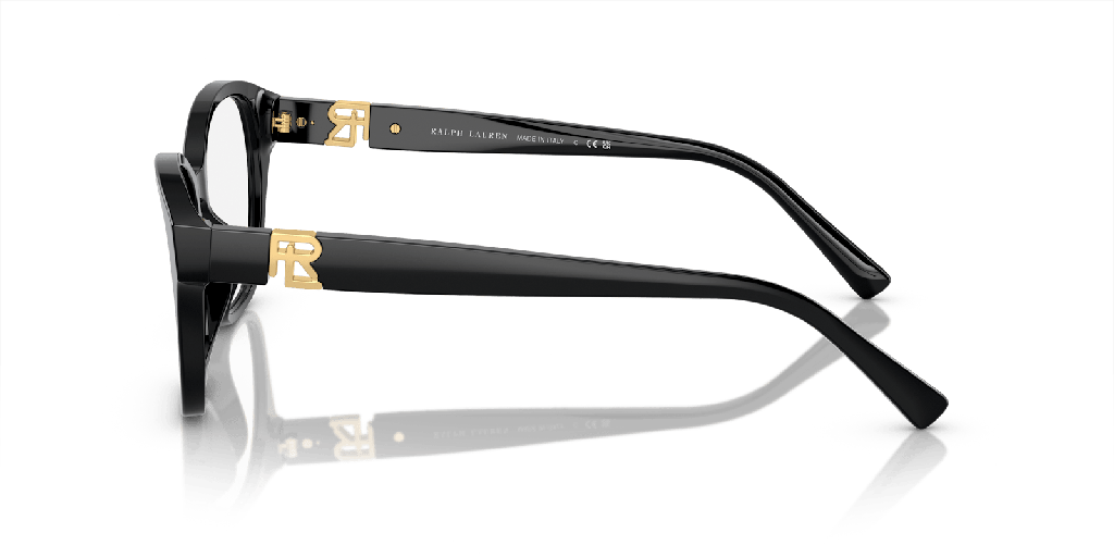 Ralph Lauren RL 6236U Glasses - image 3