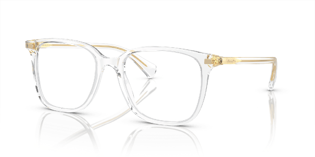 Ralph by Ralph Lauren RA 7147 Glasses - image 2