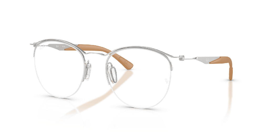 Ray-Ban RX 7553 Glasses - image 2