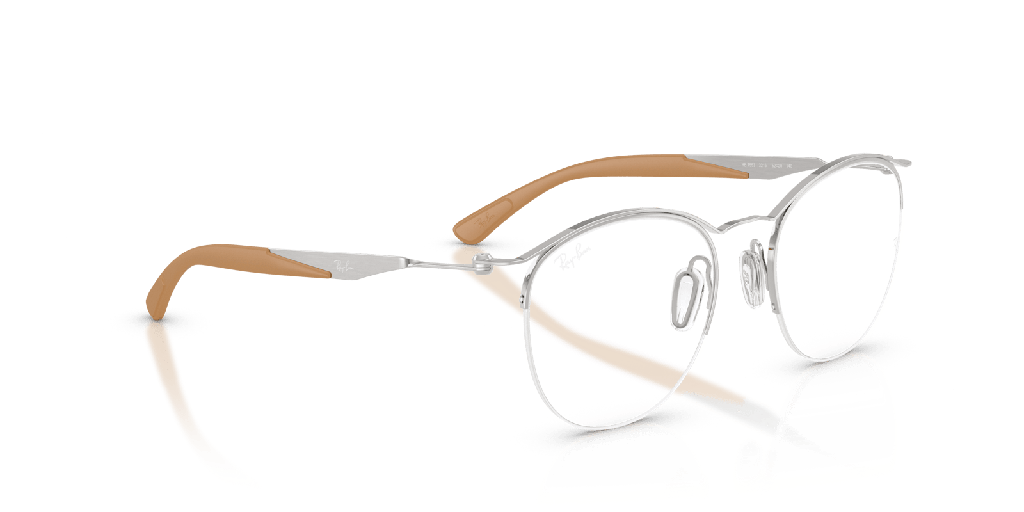 Ray-Ban RX 7553 Glasses - image 3