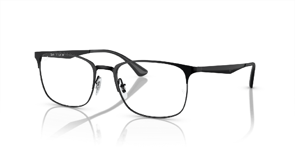 Ray-Ban RX 6421 Glasses - image 2