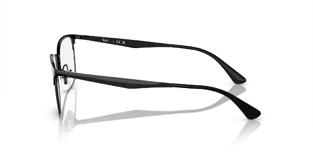 Ray-Ban RX 6421 Glasses - image 3