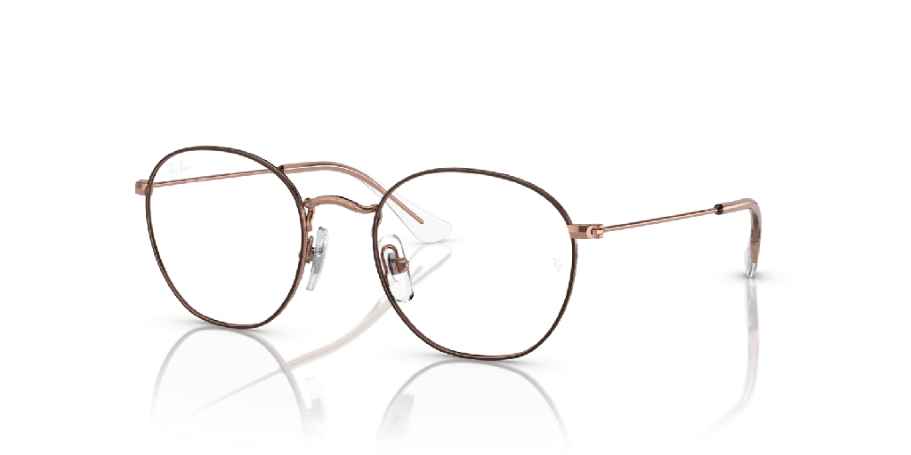 Ray-Ban Rob RB9572V Children's Glasses - image 2