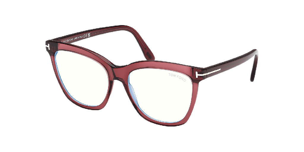Tom Ford FT6042-B Glasses - image 2