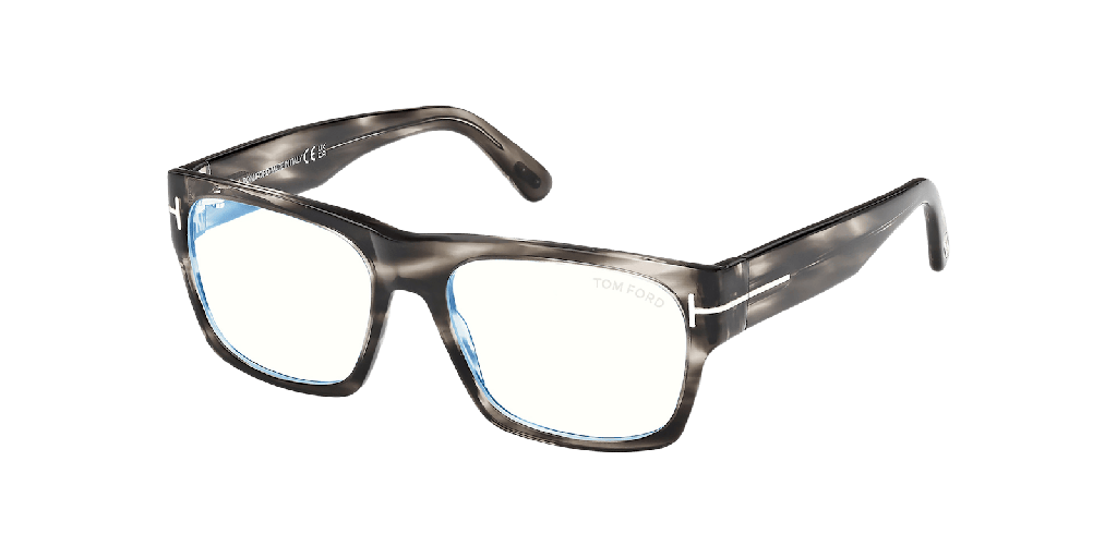 Tom Ford FT6035-B Glasses - image 2