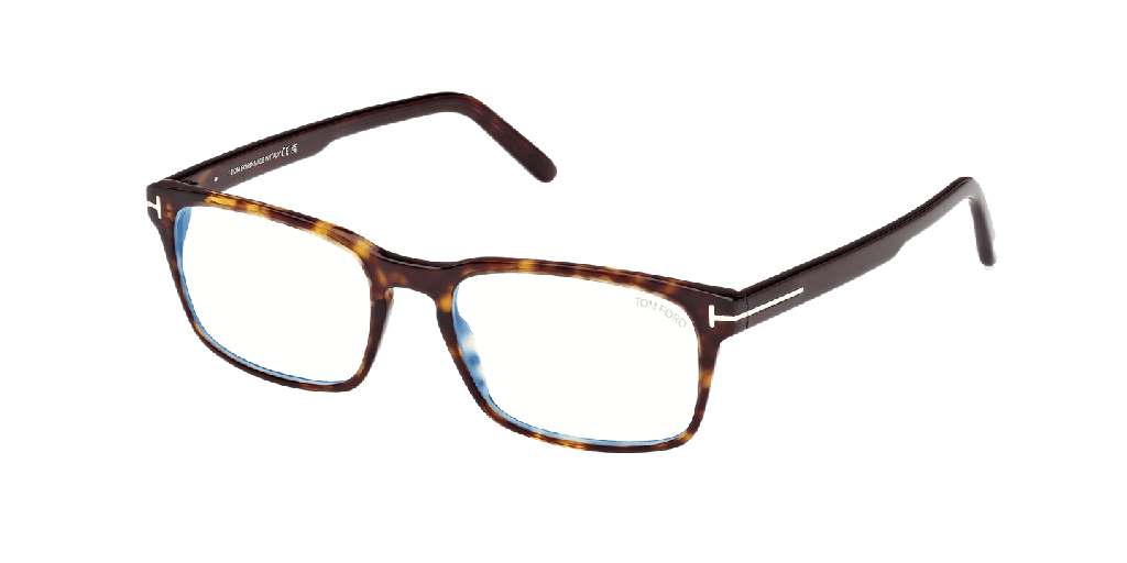 Tom Ford FT5938-B Glasses - image 2