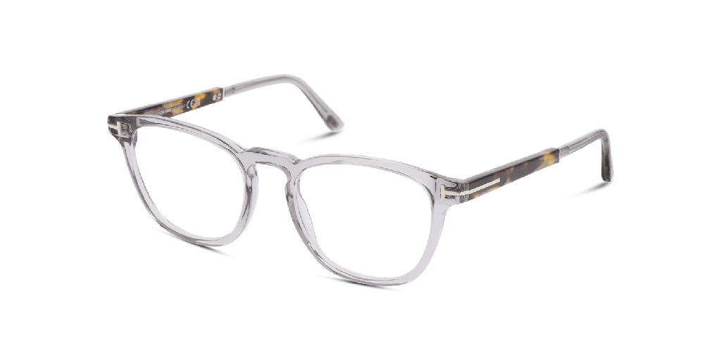 Tom Ford FT 5890-B Glasses - image 2