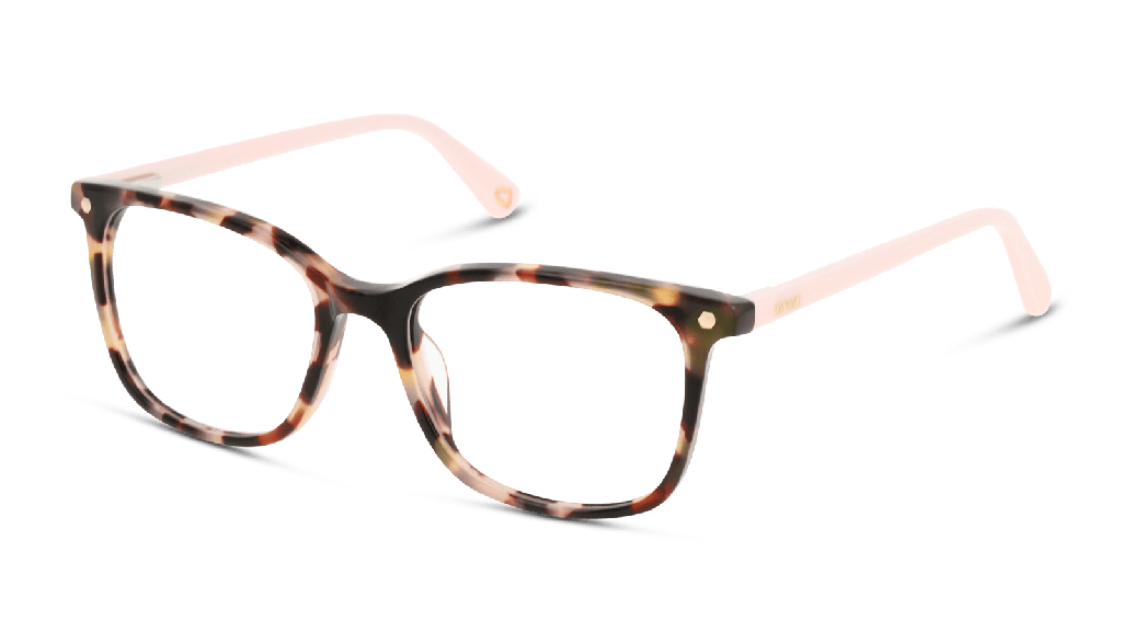 Unofficial UN OT0098 Teen's Glasses - image 2