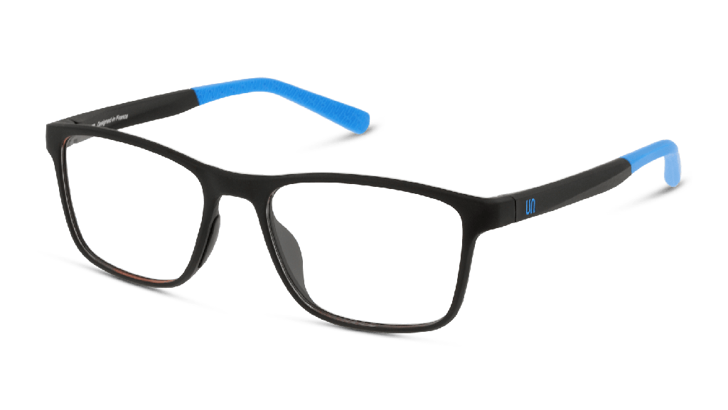 Unofficial UNOT0088 Teen's Glasses - image 2