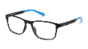 Unofficial UNOT0088 Teen's Glasses - image 2