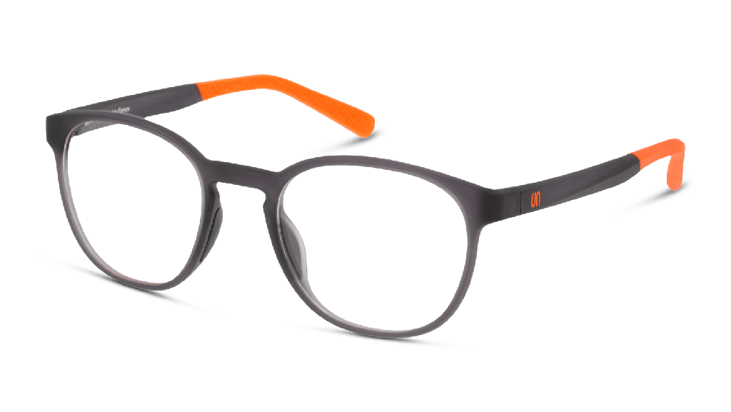 Unofficial UNOT0087 Teen's Glasses - image 2