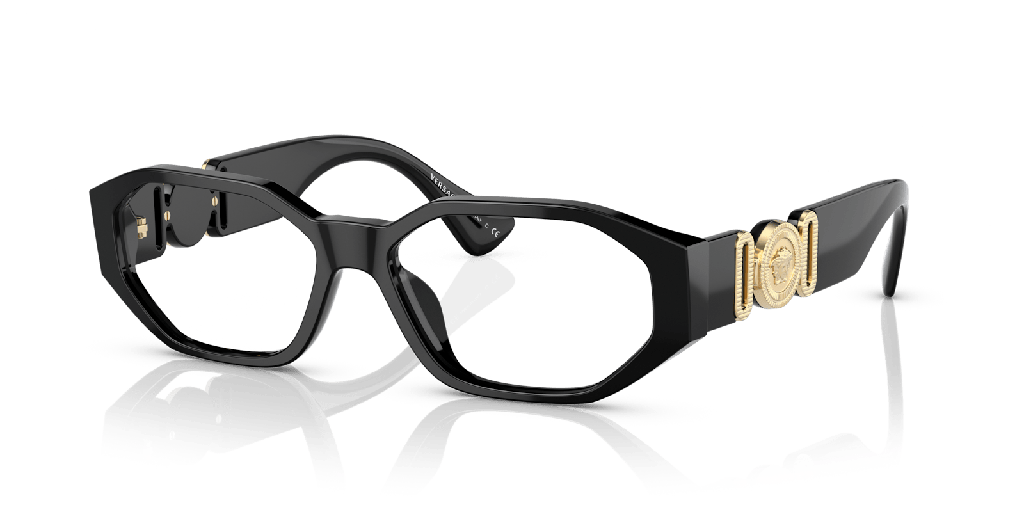 Versace VE 3320U Glasses - image 2