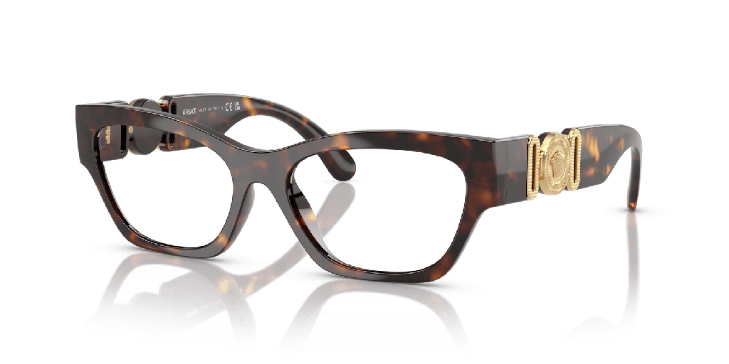 Versace VE3367U Glasses - image 2