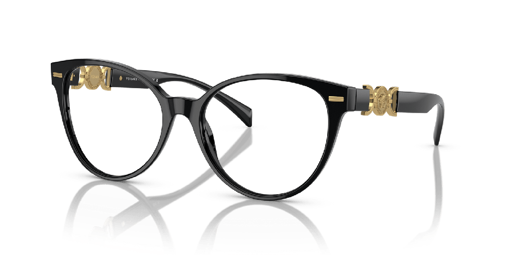 Versace VE 3334 Glasses - image 2