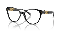 Versace VE 3334 Glasses - image 2