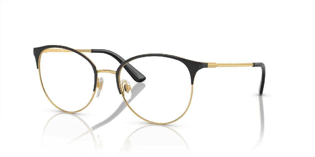 Vogue VO 4108 Glasses - image 2