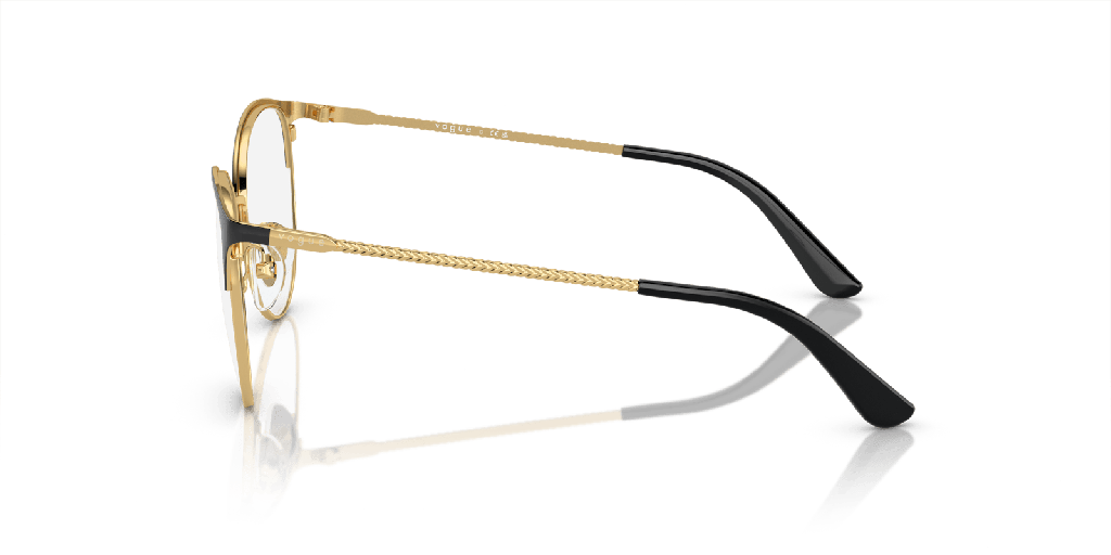 Vogue VO 4108 Glasses - image 3