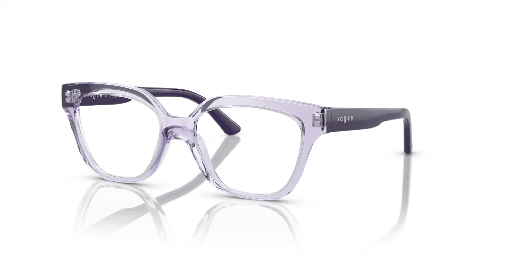 Vogue VY 2023 Children's Glasses - image 2