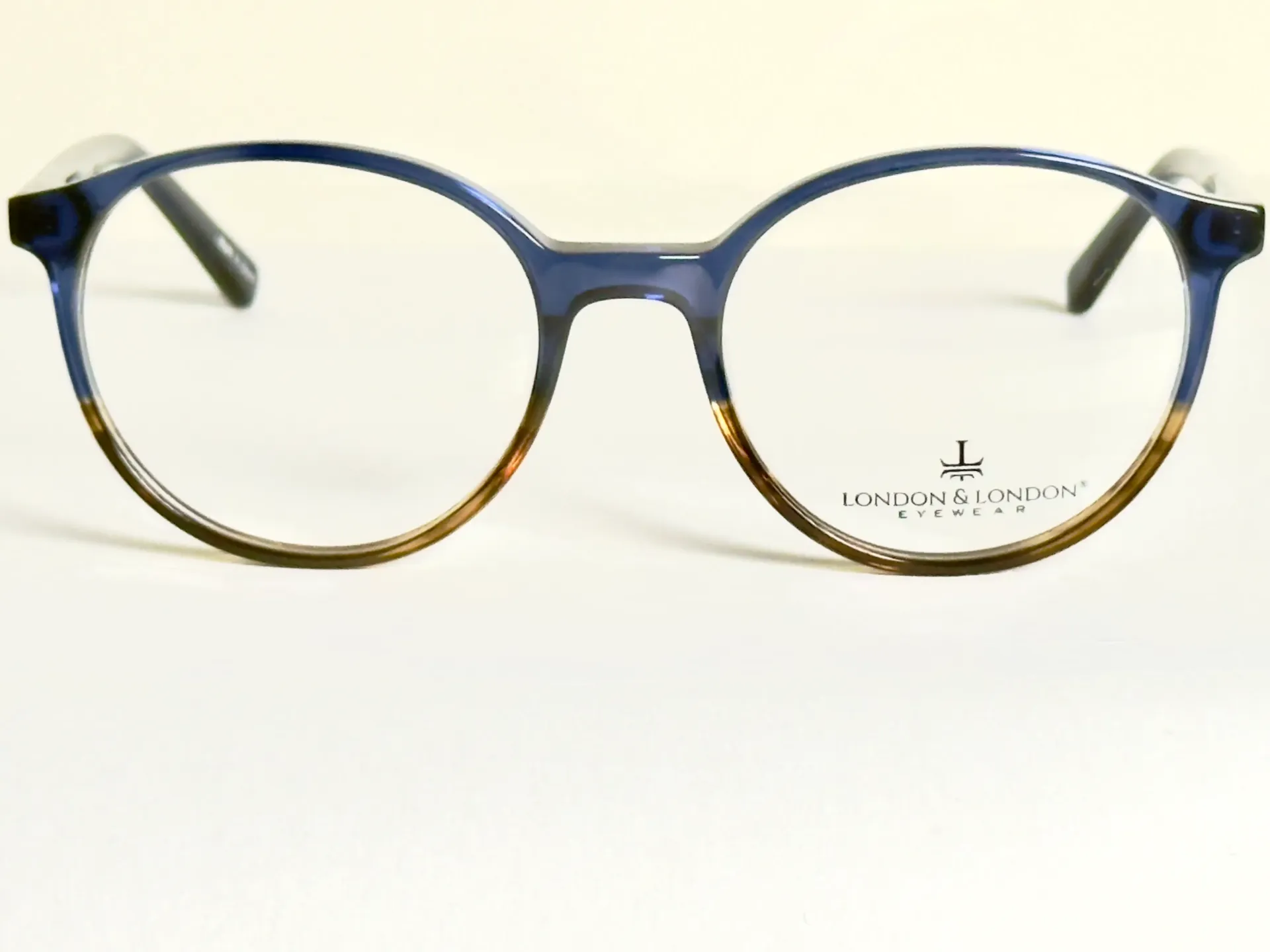 L&L 539 C1 — London & London