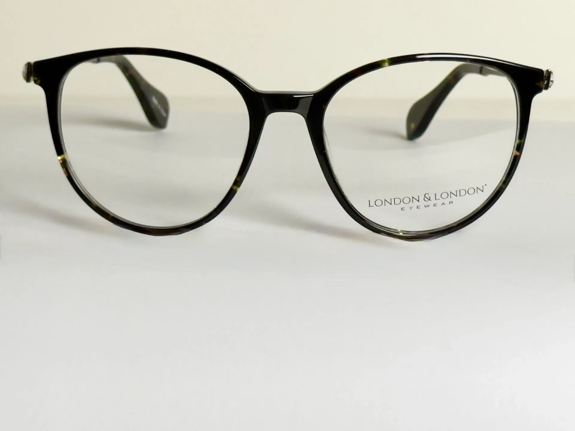 L&L 530 C2 — London & London