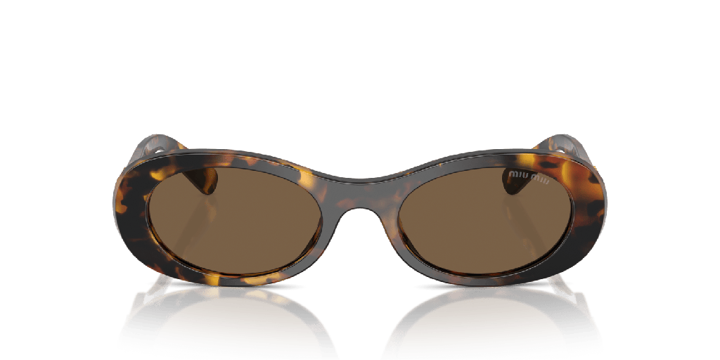 Miu Miu MU 06ZS Sunglasses