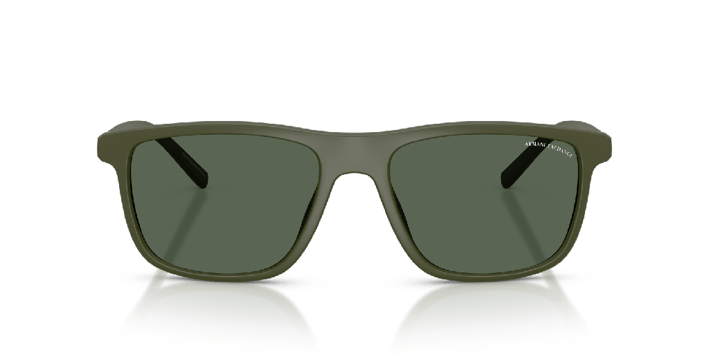 Armani Exchange AX 4167SU Sunglasses