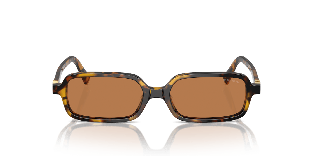 Miu Miu MU 11ZS Sunglasses