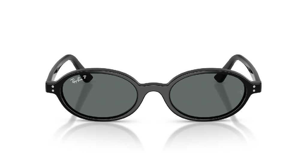 Ray-Ban Khal Bio-Based RB 4472 Sunglasses