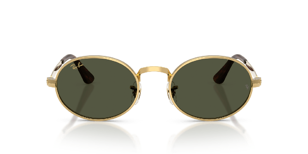Ray-Ban By A$AP Rocky RB 3931 Sunglasses