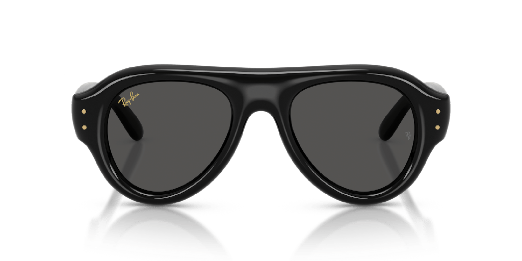 Ray-Ban Aviator Puffer RB 4925 Sunglasses
