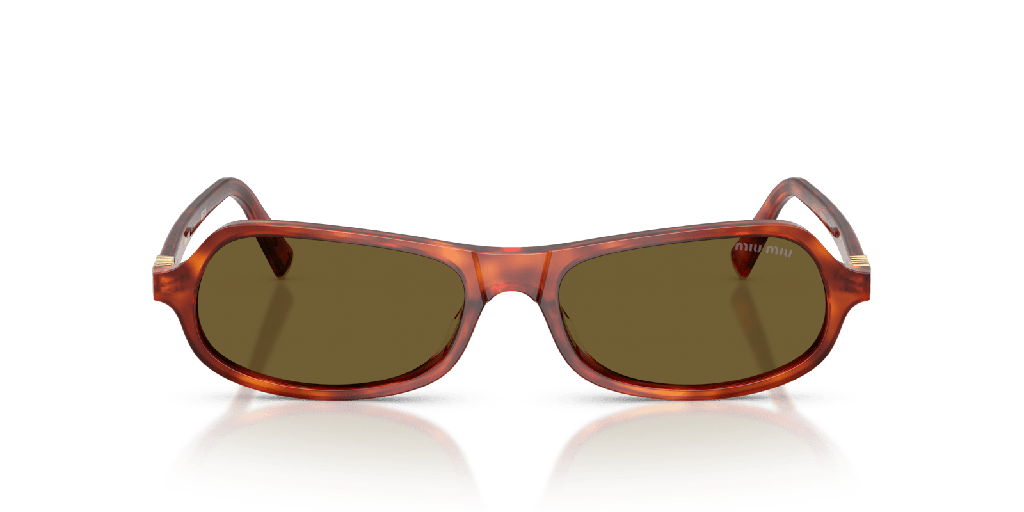 Miu Miu MU B10SU Sunglasses