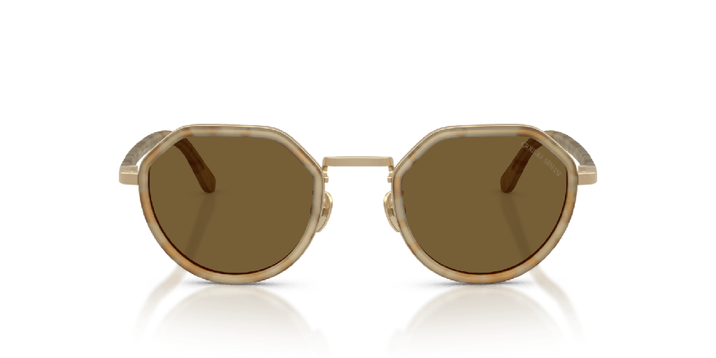 Giorgio Armani AR 6181 Sunglasses