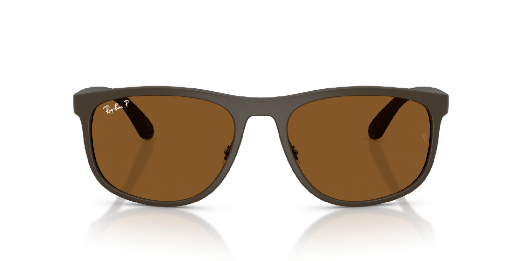 Ray-Ban Polarized Lenses RB 4468 Sunglasses
