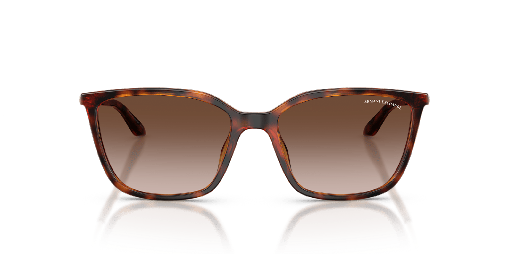 Armani Exchange AX 4171SU Sunglasses