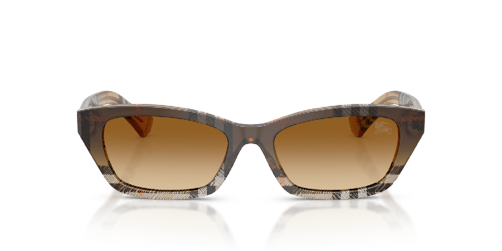 Burberry BE 4488 Sunglasses