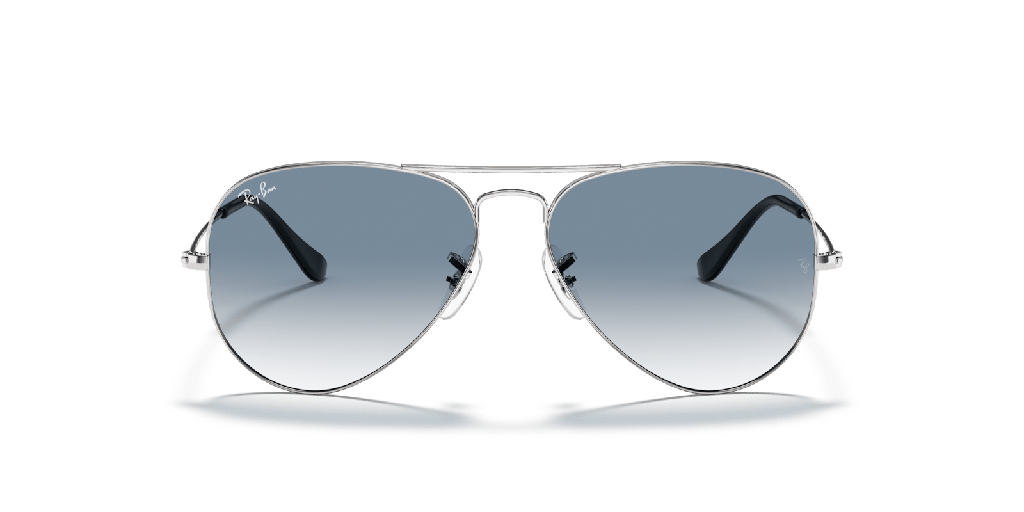 Ray-Ban Aviator Gradient RB 3025 Sunglasses