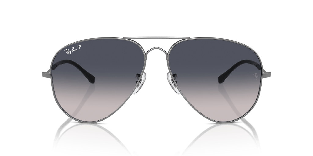 Ray-Ban Old Aviator RB 3825 Sunglasses