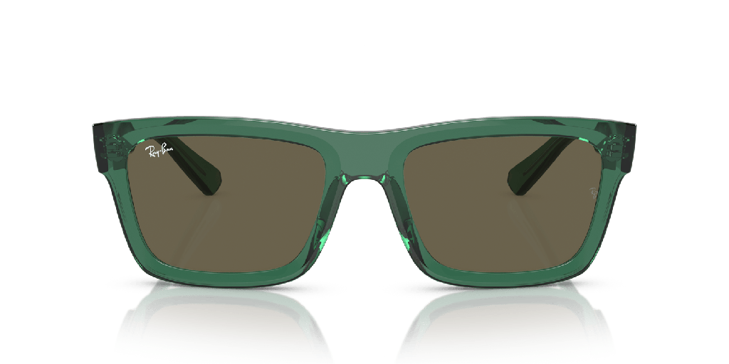 Ray-Ban Warren Bio-Based RB 4396 Sunglasses