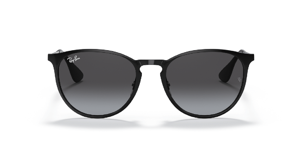 Ray-Ban Erika Metal RB 3539 Sunglasses