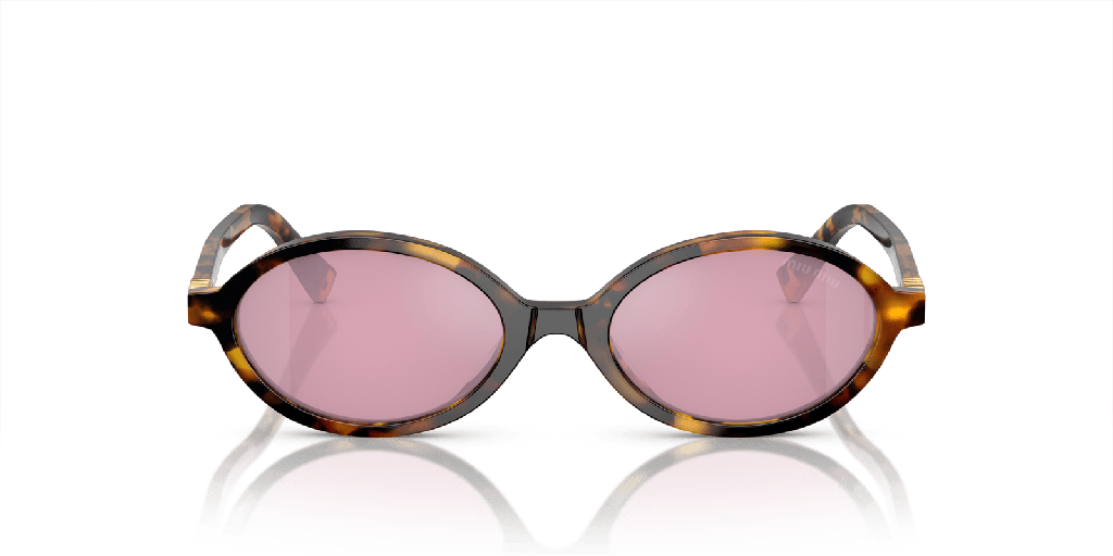 Miu Miu MU 04ZS Sunglasses