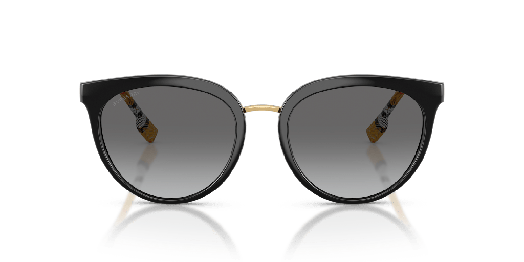 Burberry BE 4316 Sunglasses