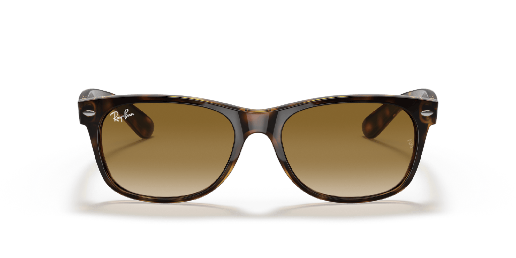 Ray-Ban New Wayfarer Classic RB 2132 Sunglasses