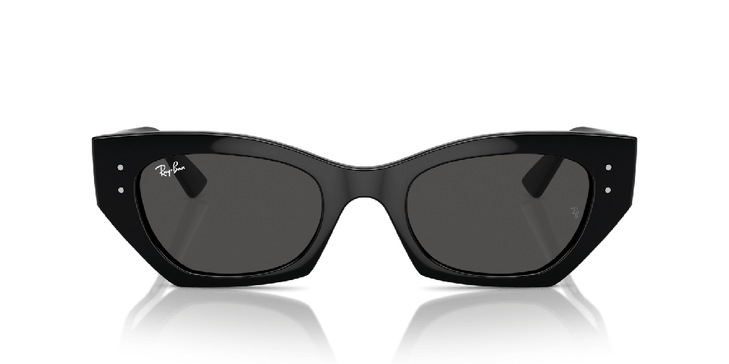 Ray-Ban Zena Bio-Based RB 4430 Sunglasses