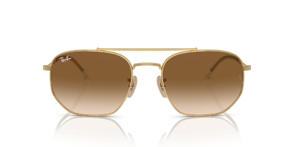 Ray-Ban RB 3707 Sunglasses