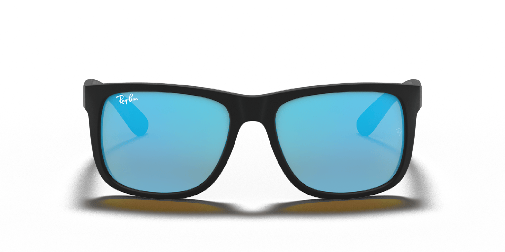 Ray-Ban Justin Colour Mix RB 4165 Sunglasses