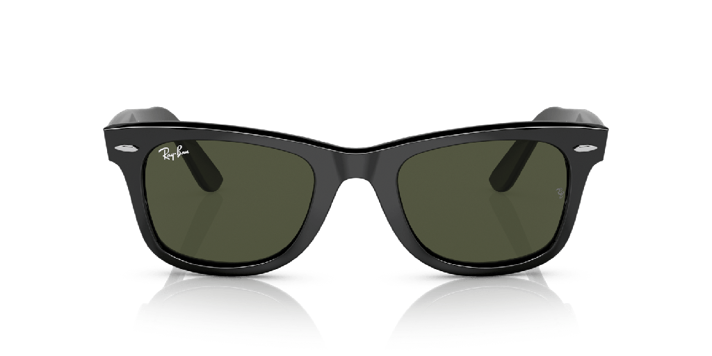 Ray-Ban Original Wayfarer Bio-Acetate RB 2140 Sunglasses