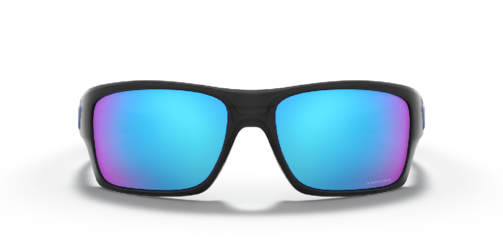Oakley Turbine OO 9263 Sunglasses